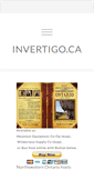 Mobile Screenshot of invertigo.ca